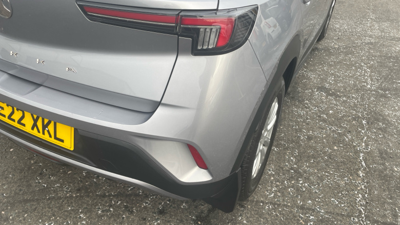 Vauxhall Mokka 1.2 Turbo 100 SE Edition 5dr Petrol Hatchback